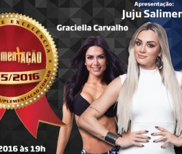 Prêmio SuplementAção