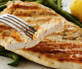 Os benefícios do frango para a saúde
