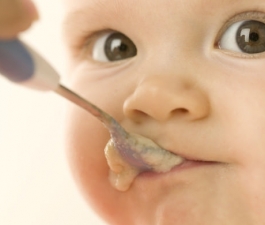 Nutrição nos primeiros estágios da vida a base para a saúde e o bem-estar ao longo dos anos