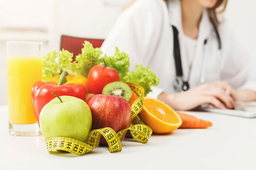 Qual a importância da nutrição para a saúde do coração?