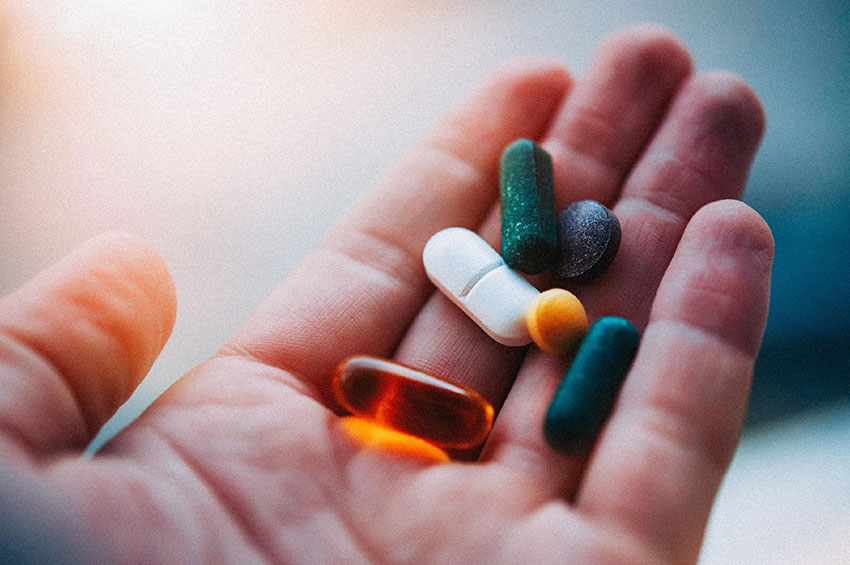 A importância do intestino e da correta suplementação de vitaminas e minerais para a imunidade 