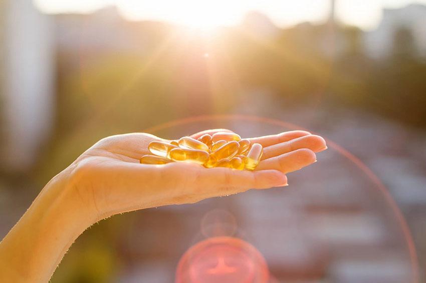 Vitamina D: A nova queridinha da saúde no reforço à imunidade 