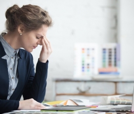 Saiba como reduzir o estresse no trabalho