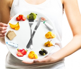 Conheça 5 alimentos que aceleram o metabolismo