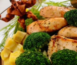 Brasileiros tem procurado cada vez mais alimentos saudáveis