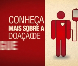 7 mitos e verdades da doação de sangue
