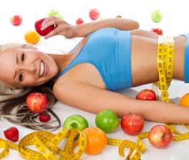 As consequências ao diminuir a quantidade de calorias diárias