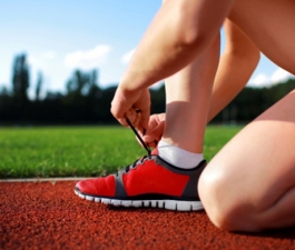 Confira dicas para evitar lesões durante a prática da corrida