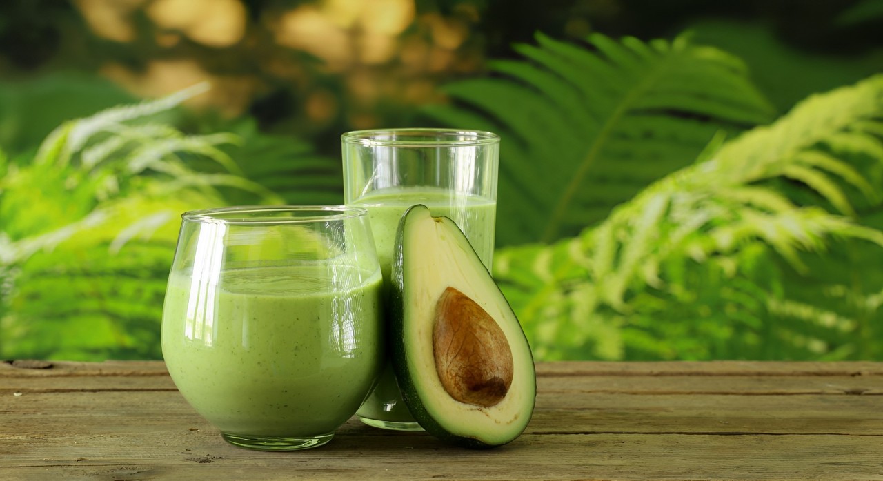 Abacate: a fruta mais nutritiva do mundo e seus benefícios surpreendentes