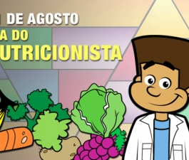 Nutricionista: A importância deste profissional para os adeptos ao veganismo