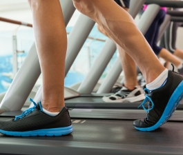 Diferenças entre cada tipo de tênis e exercício