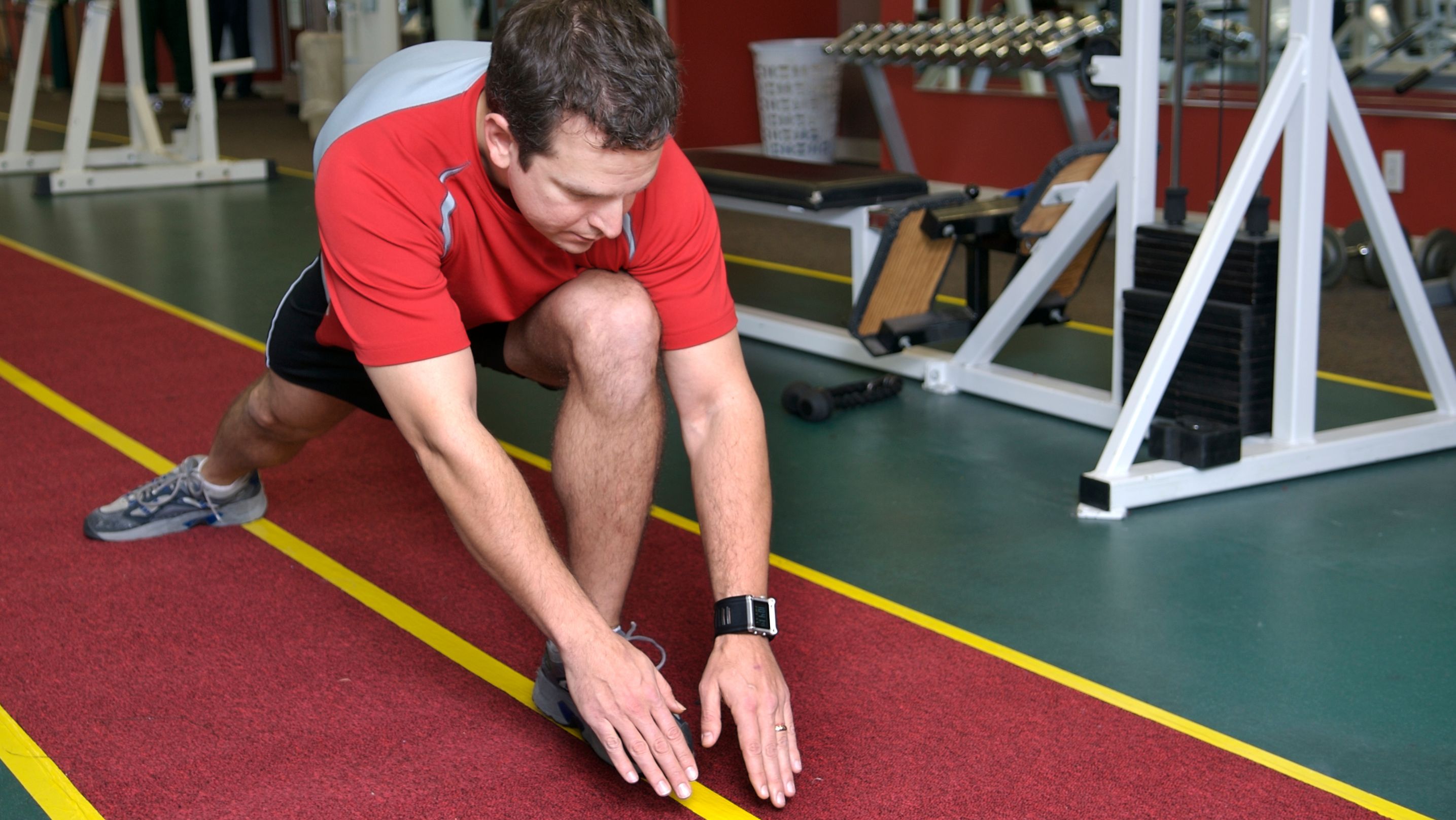 Melhor rendimento: os benefícios do pré-treino em relação ao desempenho