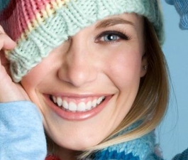 Inverno exige cuidados extras com a pele