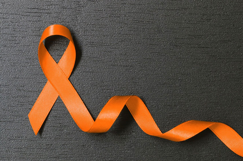 Agosto Laranja: Mês da conscientização sobre Esclerose Múltipla 