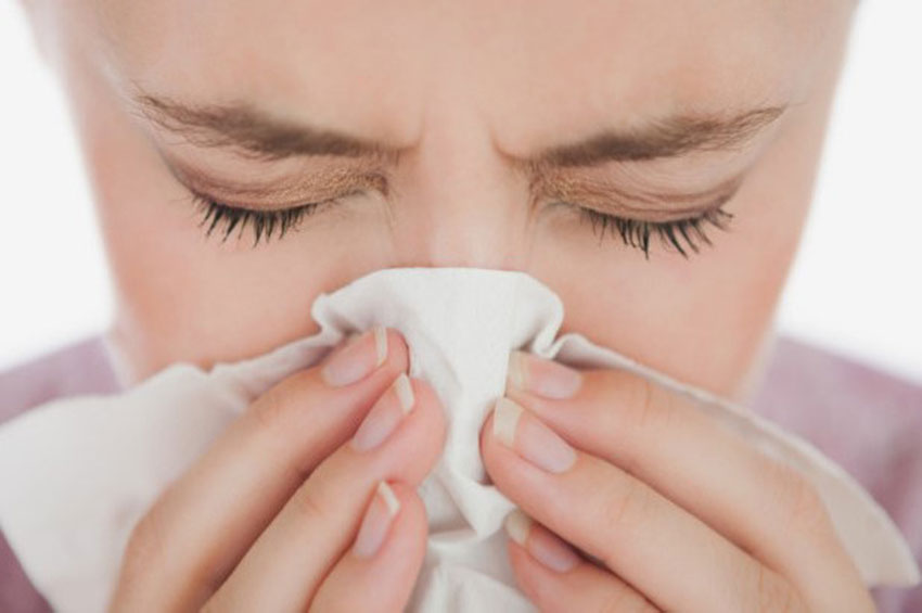 Alergias de Verão: Veja o que fazer para amenizar os sintomas 