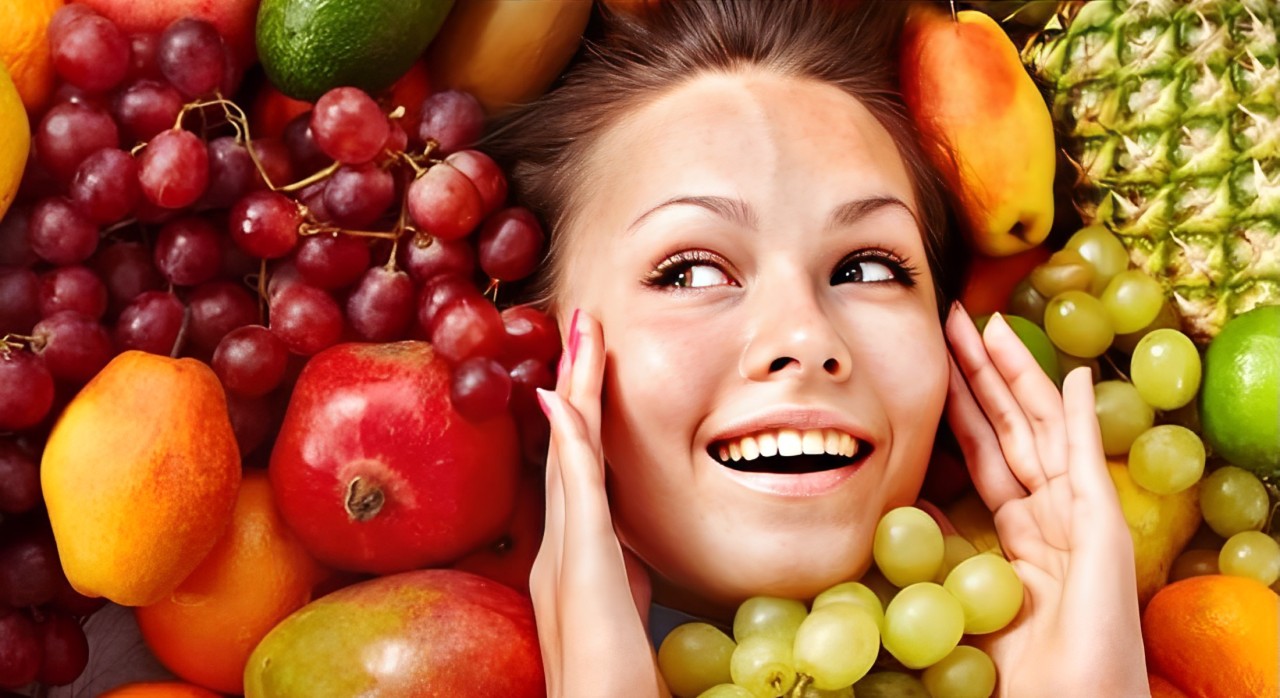 10 alimentos que contribuem para a saúde feminina