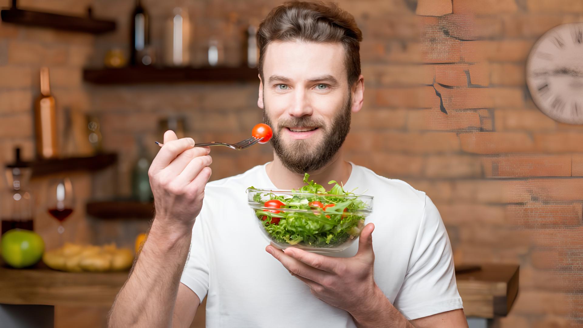 Alimentação anti-inflamatória e saúde mental: como o que você come afeta o cérebro