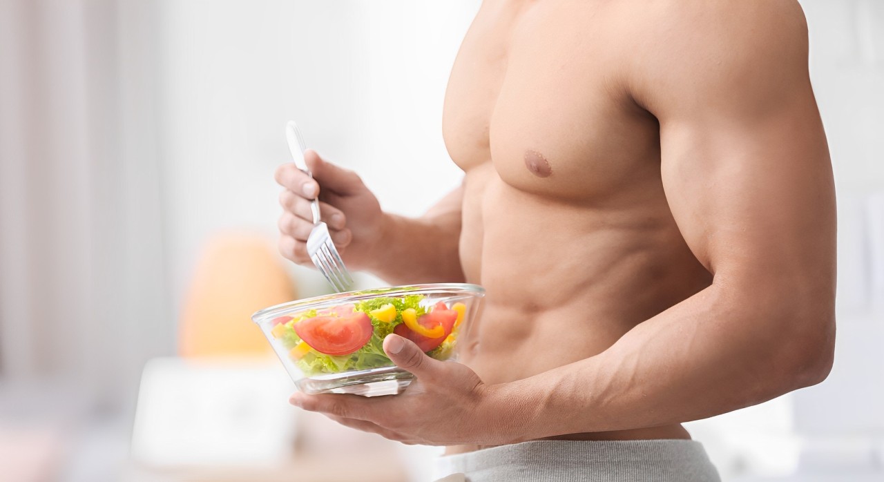 Como a dieta pode influenciar no desempenho de atletas e praticantes de stividades Físicas