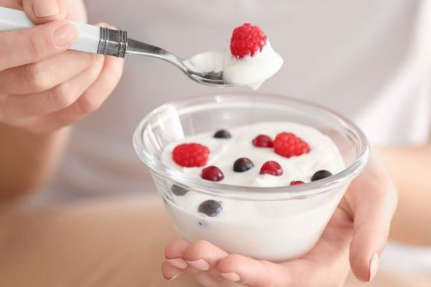 Os 6 alimentos que contribuem com a microbiota intestinal