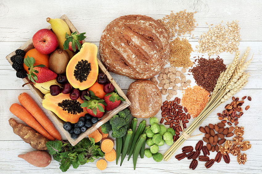 Alimentação sem carboidratos pode fazer mal à saúde? 