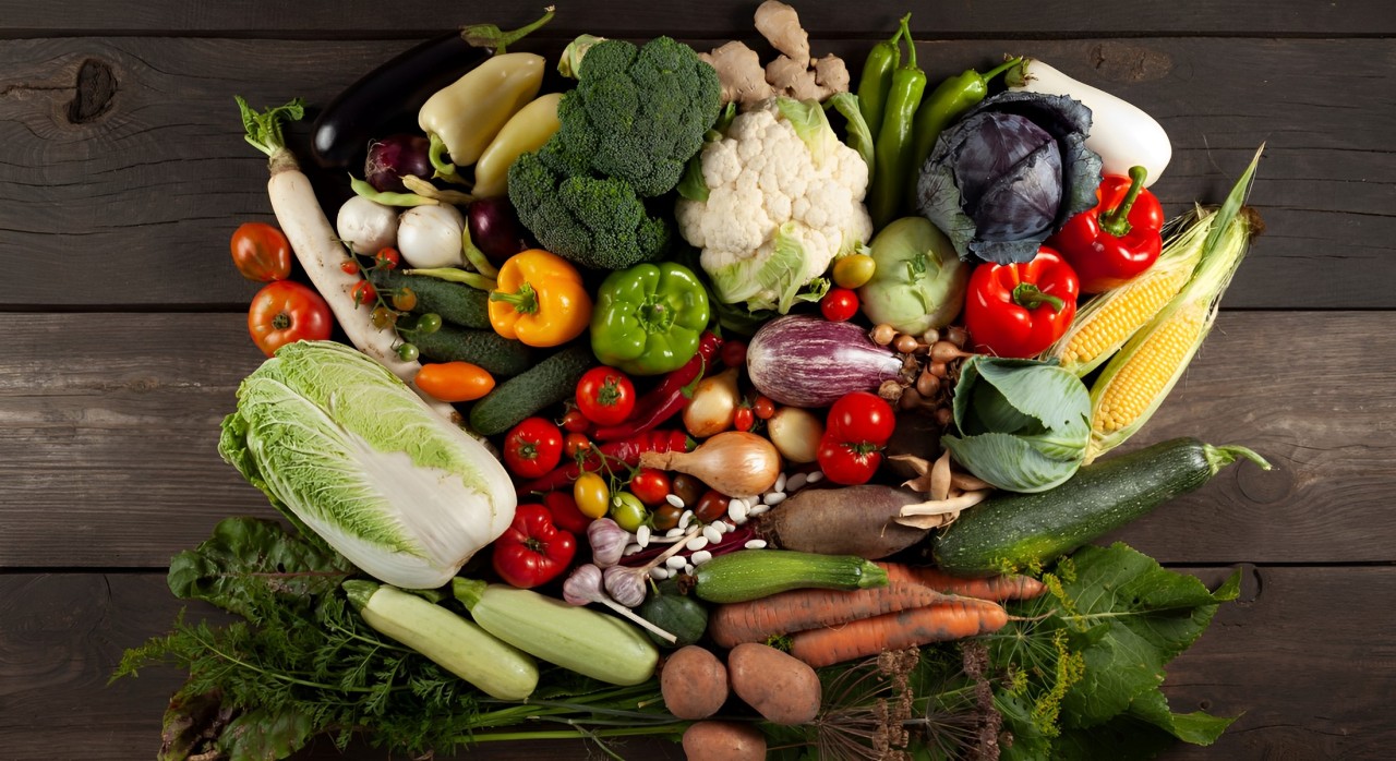 Alimentação sustentável: estratégias e benefícios