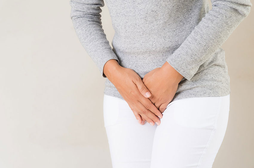 Alteração da rotina por conta da pandemia pode ter efeitos sobre a saúde urinária