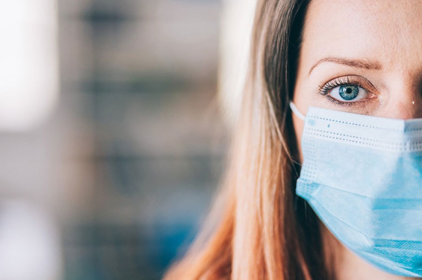 Ansiedade e depressão na pandemia