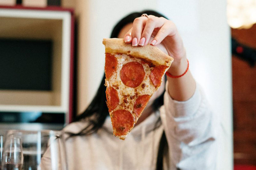 Ansiedade versus comida: Como controlar?