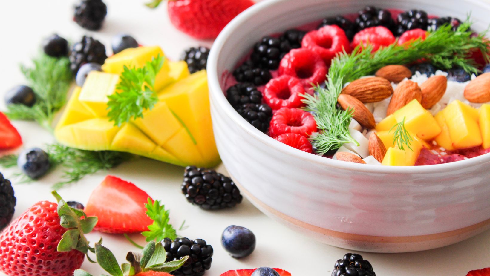 A dieta pode ajudar a proteger os rins?