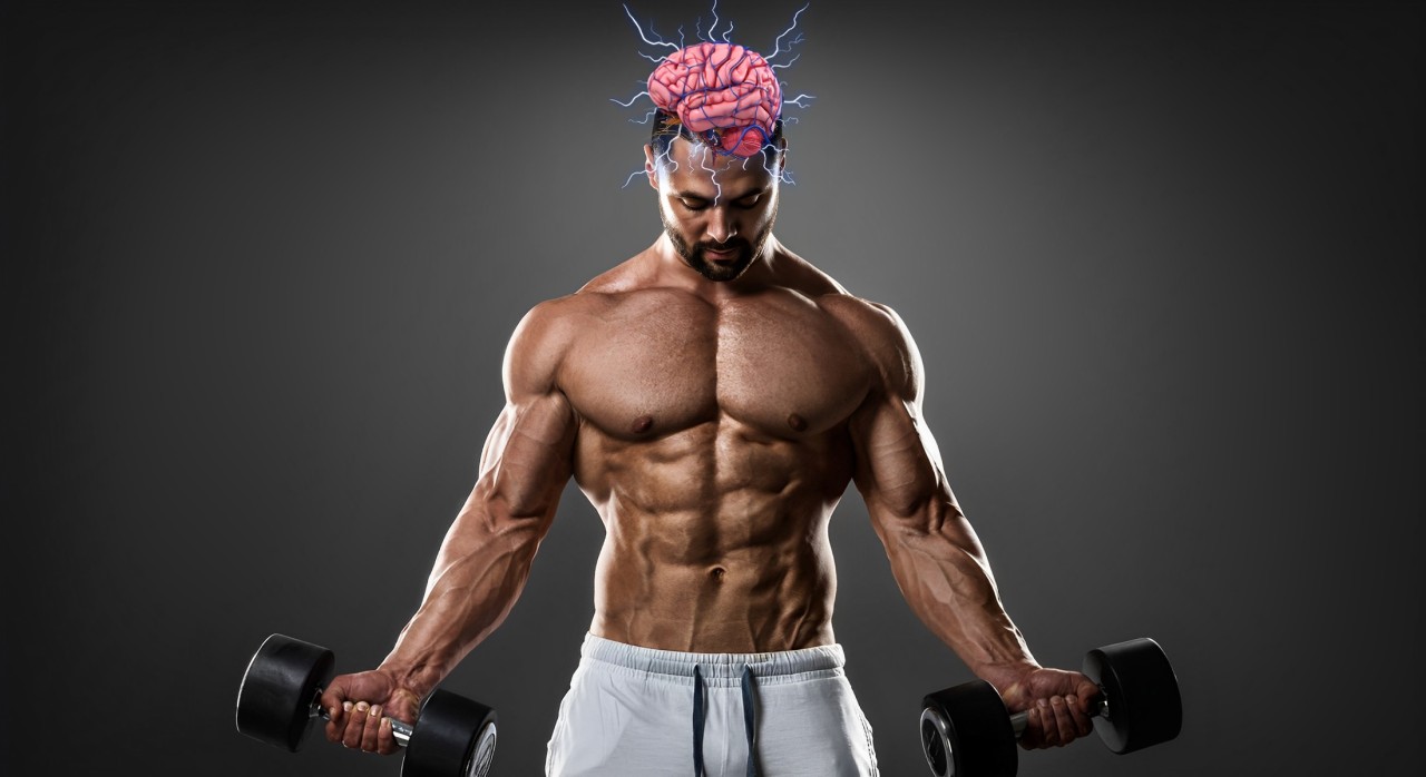 Artigo - Prática do treinamento resistido de musculação e melhora nas funções da memória e cognição cerebrais