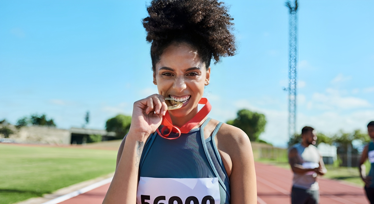 Dia do atleta: suplementos que ajudam seu desempenho no treino