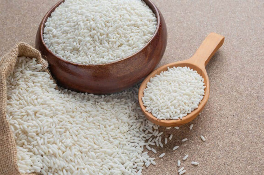 Aumento no preço do arroz: Veja como substituir o cereal