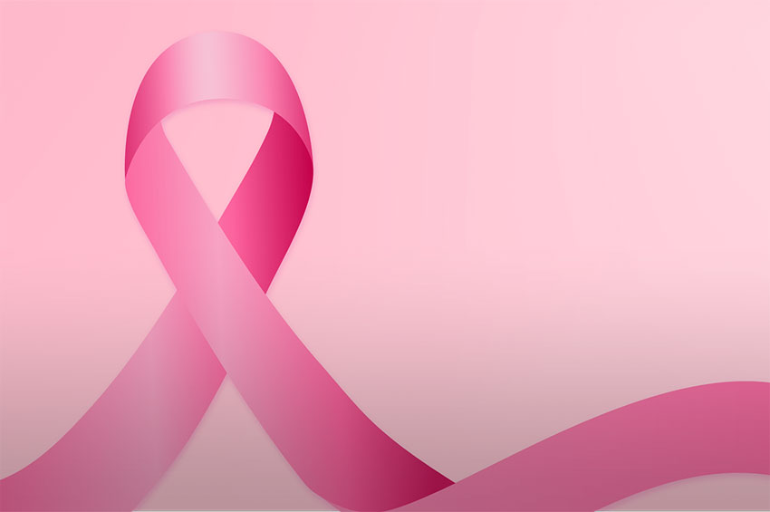 Outubro Rosa: Autoexame e rotina de cuidados preventivos são imprescindíveis 
