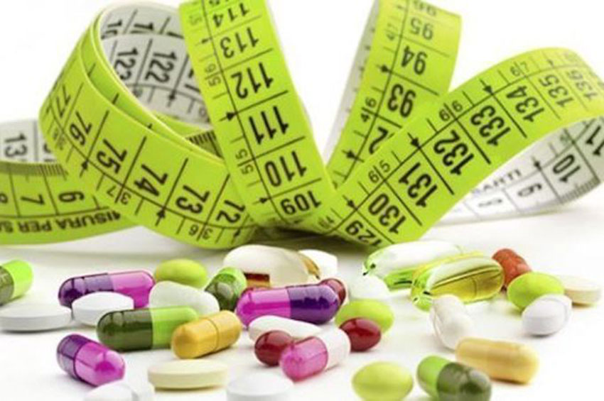 Automedicação para perder peso pode trazer risco à saúde 