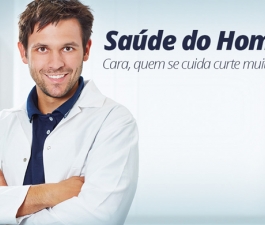 Médico alerta para a prevenção de doenças do homem o ano todo