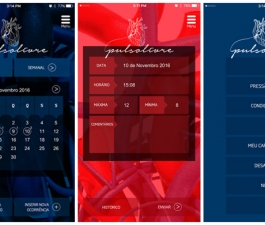 Novo app incentiva boa alimentação e mudanças no estilo de vida