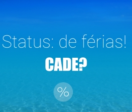 58% dos brasileiros ficam deprimidos nos primeiros dias após as férias