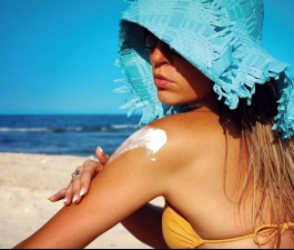Quais produtos você leva na bolsa durante o verão?