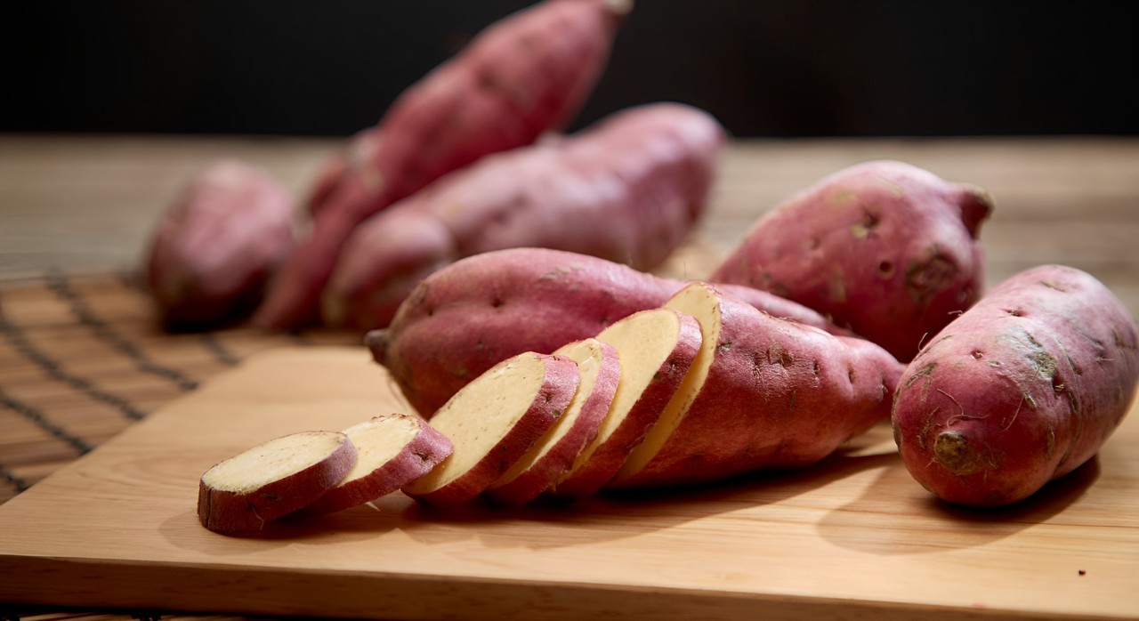 Batata-Doce: 8 razões para incluir esse superalimento na sua dieta