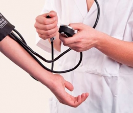 ''Hipertensão afeta o cérebro'', alerta neurocirurgião