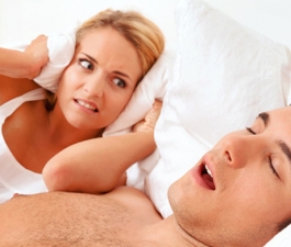 Síndrome da apneia obstrutiva do sono atinge mais mulheres na pós-menopausa