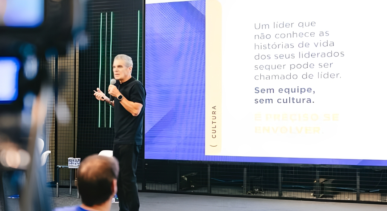 Bem-estar: bandeira altamente lucrativa do Arnold Sports Festival South America