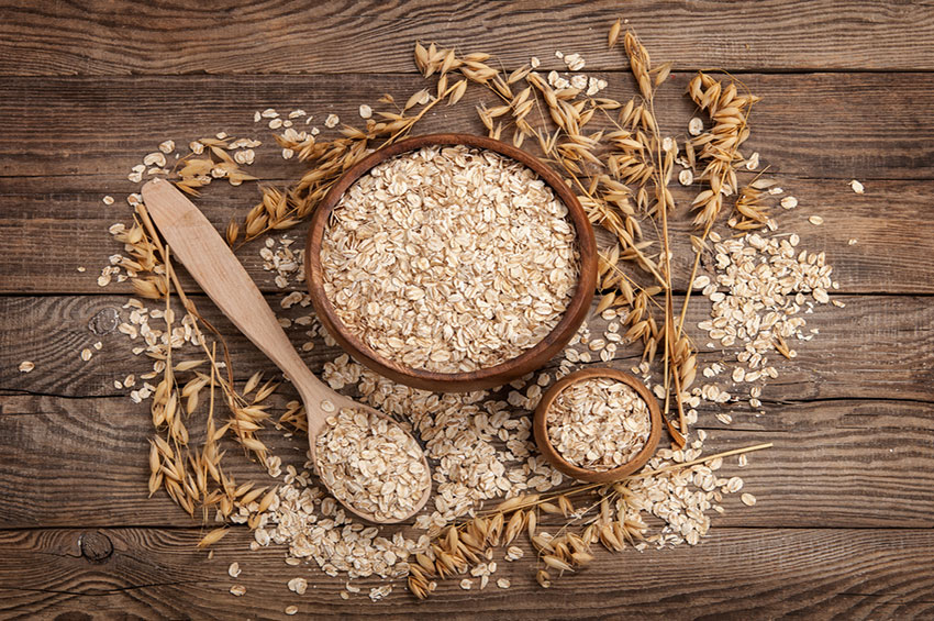 Quais os benefícios dos cereais na alimentação? 