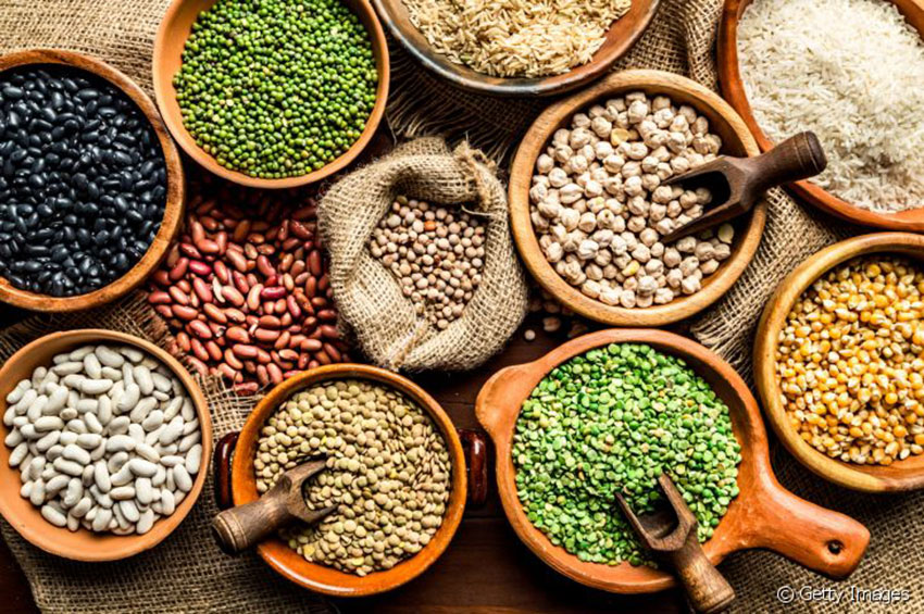 Nutrólogo lista benefícios proporcionados pelas leguminosas