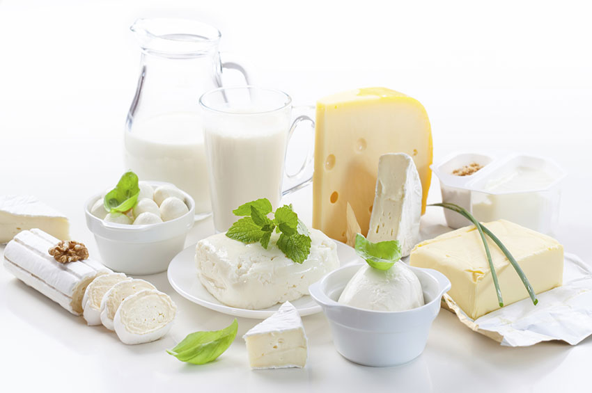 Brasileiro busca qualidade, proteína e apelo saudável em produtos lácteos, apontam pesquisas