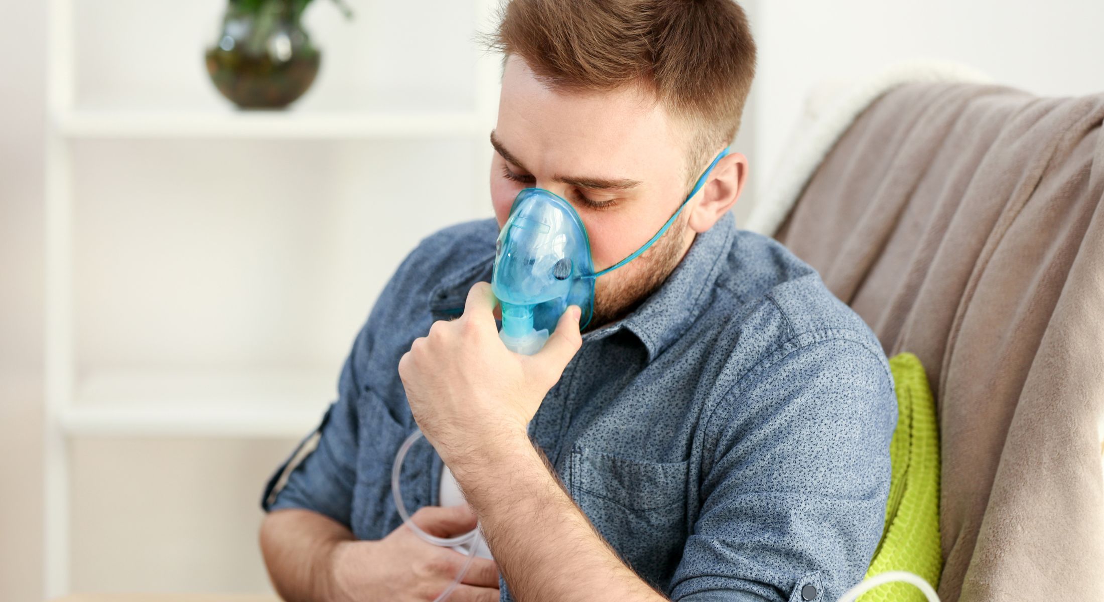 Outono: Doenças respiratórias voltam a circular nesta época do ano