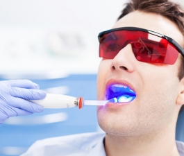 Laserterapia acelera o tratamento da estomatite 