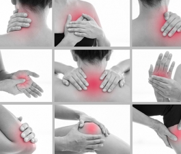 Fibromialgia: a doença invisível