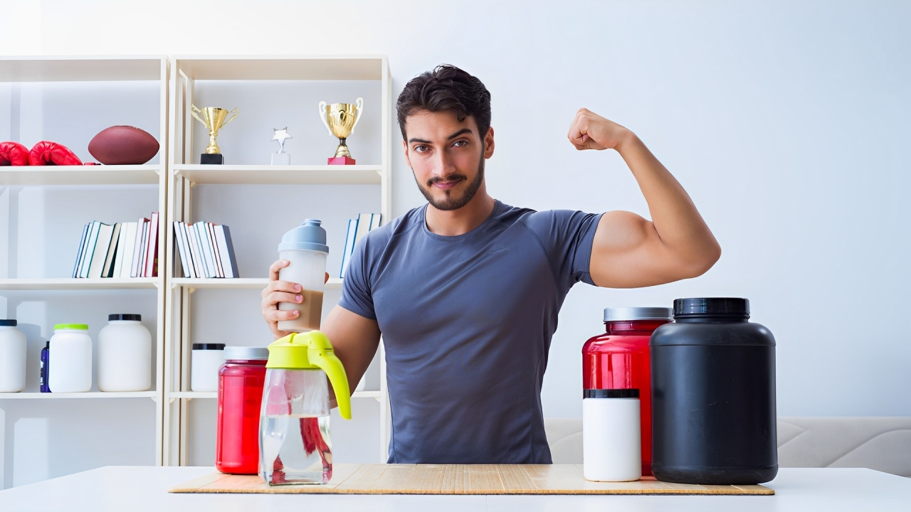 Energia e disposição: 3 suplementos para o dia a dia