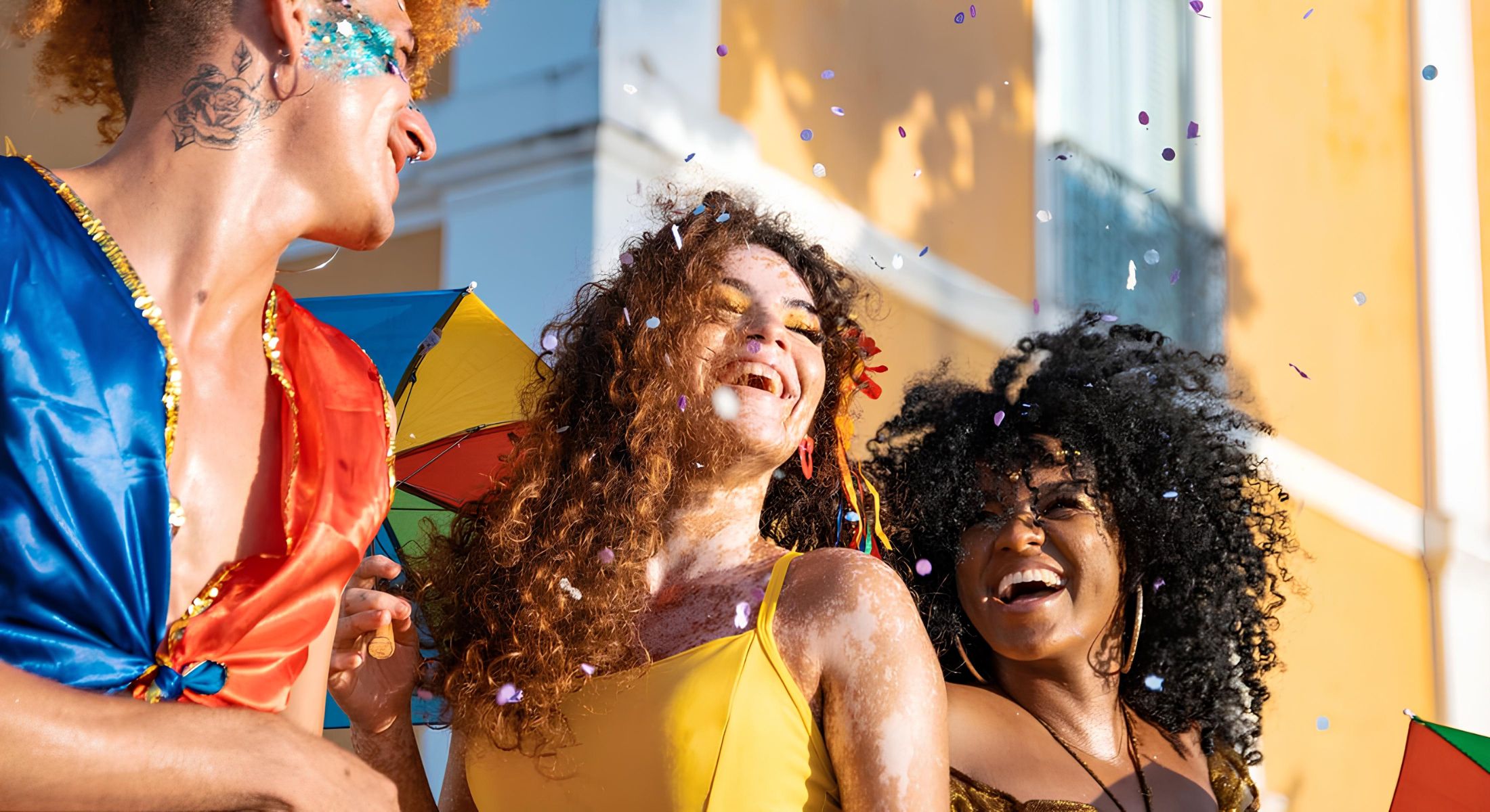 Nutricionista ensina como se alimentar no Carnaval para ter energia e evitar o cansaço